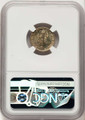 1936 10C Proof Mercury Dime Coin NGC PF66 coin back image