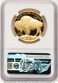 Bullionshark 2021-W G$50 Proof 1 oz American Gold Buffalo Coin NGC PF70 UCAM - HAT789846017 
