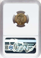 Bullionshark 1937 10C Proof Mercury Dime Coin NGC PF67 - HAT785047004 