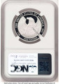 Bullionshark 2007-W $100 Proof Modern Bullion Coin NGC PF70   One-Ounce Platinum Eagle - Statue of Liberty - HAT508335148 