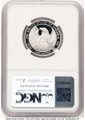 Bullionshark 2007-W $50 Proof 1/2 oz Platinum Eagle Coin NGC PF70 UCAM - Statue of Liberty - HAT508335190 