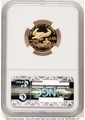 Bullionshark 1992-P $10 Proof 1/4 oz American Gold Eagle Coin NGC PF70 UCAM - HAT508335061 