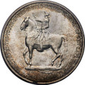 Bullionshark 1900 S$1 Commemorative Silver Coin PCGS MS66  CAC +  Lafayette Dollar - DuVall 2-C - HAT789808007 