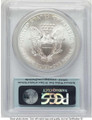 Bullionshark 2013-(S) S$1 American Silver Eagle Coin PCGS MS70 - First Strike - Struck at San Francisco - HAT506851004 