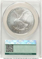 Bullionshark 2026 $1 American Silver Eagle Coin CACG MS70 - First Strike - HAT523029080 