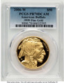 Bullionshark 2006-W $50 Proof 1 oz American Gold Buffalo Coin PCGS PR70 DCAM - .9999 Fine Gold - HAT525161016 