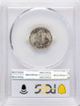 1939-S 10C Mercury Dime Coin PCGS MS67 coin back image