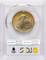1936 50C Commemorative Silver Coin PCGS MS67  CAC  Lynchburg coin back image