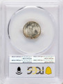 1929-D 10C Mercury Dime Coin PCGS MS67 coin back image