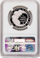 Bullionshark 2009-W $100 Proof Modern Bullion Coin NGC PF70   One-Ounce Platinum Eagle - HAT789939007 