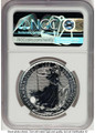 Bullionshark 1000 MS Modern Bullion Coin NGC MS70 - HAT517340082 