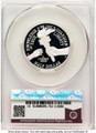 Bullionshark 1000 MS Modern Bullion Coin CACG PR70 - HAT788758236 