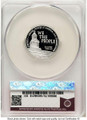 Bullionshark 1000 MS Modern Bullion Coin CACG PR70 - HAT788758250 