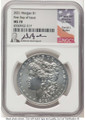 1000 MS Modern Bullion Coin NGC MS70 coin front image