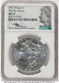 Bullionshark 1000 MS Modern Bullion Coin NGC MS70 - HAT782862001 