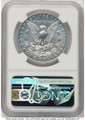1000 MS Modern Bullion Coin NGC MS70 coin back image
