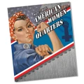  American Women Quarters Complete Set 2022–2025 with Display Folder 