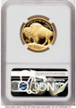 Bullionshark 2008-W $25 Proof 1/2 oz American Gold Buffalo Coin NGC PF70 UCAM - HAT524466019 