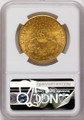 Bullionshark 1904 $20 Gold Liberty Double Eagle NGC MS65 - HAT171505032 