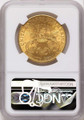 Bullionshark 1904 $20 Gold Liberty Double Eagle NGC MS65 - HAT171505013 