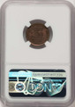 Bullionshark 1920-S 1C Lincoln Cent Coin NGC MS66     RB - HAT508388002 