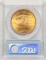 Bullionshark 1924 $20 Saint Gaudens Double Eagle PCGS MS64  CAC - HAT508238041 