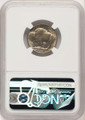Bullionshark 1925-S 5C Buffalo Nickel Coin NGC MS64 - HAT508388013 