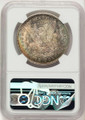 Bullionshark 1921-D S$1 Morgan Silver Dollar Coin NGC MS67 - HAT508238015 