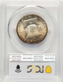 Bullionshark 1951 50C Franklin Half Dollar Coin PCGS MS67 - HAT508378008 