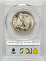 Bullionshark 1942-S 50C Walking Liberty Half Dollar Coin PCGS MS67 - HAT525080011 