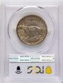 Bullionshark 1927 50C Commemorative Silver Coin PCGS MS67   Vermont - HAT789672010 