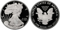 Bullionshark 2018-W American Silver Eagle Proof (OGP & Papers) 