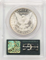 Bullionshark 1892-O S$1 Morgan Silver Dollar Coin PCGS MS64 - HAT787546005 