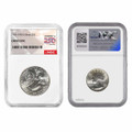  1976 3-Coin Bi-Centennial Set NGC CH UNC America 250 Label 