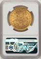 Bullionshark 1873 $20 Gold Liberty Double Eagle NGC MS61   Open 3 - HAT524121031 