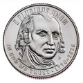 2026 P U.S. Constitution Quarter Roll BU 1776 - 2026 Dual Date - America 250