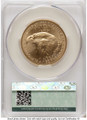 Bullionshark 2026 $50 1 oz American Gold Eagle Coin CACG MS70 - HAT785556077 