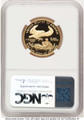 1994-W $25 Proof 1/2 oz American Gold Eagle Coin NGC PF70 UCAM coin back image