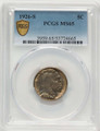 Bullionshark 1926-S 5C Buffalo Nickel Coin PCGS MS65 - HAT525071001 