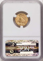 Bullionshark 1913 $2.5 Indian Gold Quarter Eagle Coin NGC MS63 - HAT297195014 