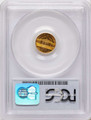 Bullionshark 1916 G$1 Commemorative Gold Coin PCGS MS66   McKinley Gold Dollar - HAT297195006 