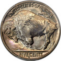 Bullionshark 1938-D/S 5C Buffalo Nickel Coin PCGS MS68   FS-511 - HAT788105004 