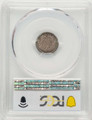 Bullionshark 1868 H10C Seated Half Dime Coin PCGS MS67 - HAT787214002 
