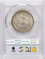 Bullionshark 1935 50C Commemorative Silver Coin PCGS MS66   Hudson - HAT790733040 