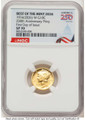 Bullionshark 1000 MS Modern Bullion Coin NGC MS70 - HAT788378028 