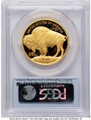 Bullionshark 2013-W $50 Proof 1 oz American Gold Buffalo Coin PCGS PR70 DCAM - First Strike - HAT790178004 
