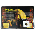  Theodora: Byzantine Empress, AD 527-48 (mini) 