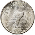 Bullionshark 1924 S$1 Peace Silver Dollar Coin PCGS MS67 - HAT785493033 