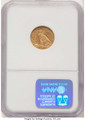 Bullionshark 1912 $2.5 Indian Gold Quarter Eagle Coin NGC MS61 - HAT790682015 