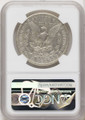 Bullionshark 1903-S S$1 Morgan Silver Dollar Coin NGC XF45 - HAT790682006 